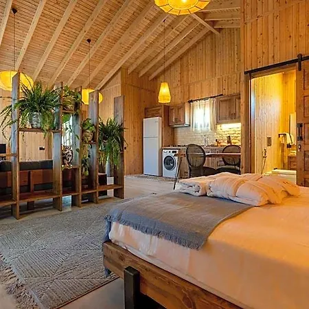 Naturelife & - Free Access To Odile 4* Kumluca