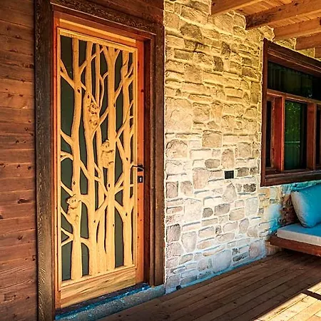 Naturelife & - Free Access To Odile 4* Kumluca