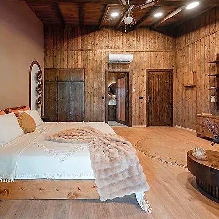 Naturelife & - Free Access To Odile Hotel 4*
