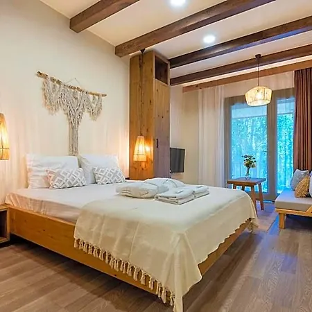 酒店 Naturelife & - Free Access To Odile 4*