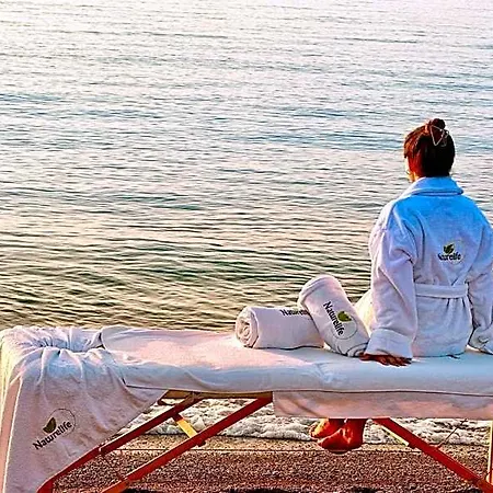 Naturelife & - Free Access To Odile 4*