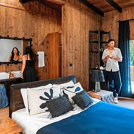 Naturelife & - Free Access To Odile Hotel