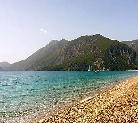 Naturelife & - Free Access To Odile 4*