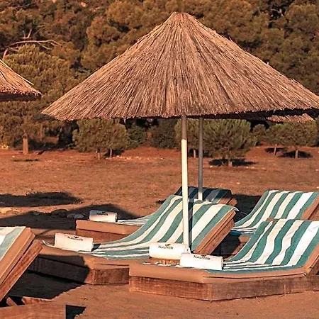 Hotell Naturelife & - Free Access To Odile Kumluca