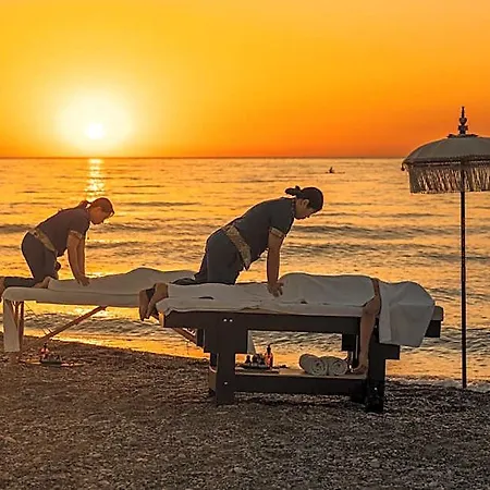 Naturelife & - Free Access To Odile 4* Kumluca