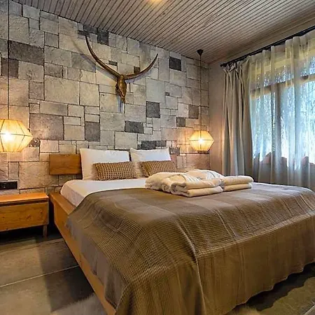 Naturelife & - Free Access To Odile 4*